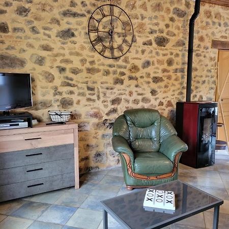 Maison Region De Domme Saint-Martial-de-Nabirat Dış mekan fotoğraf