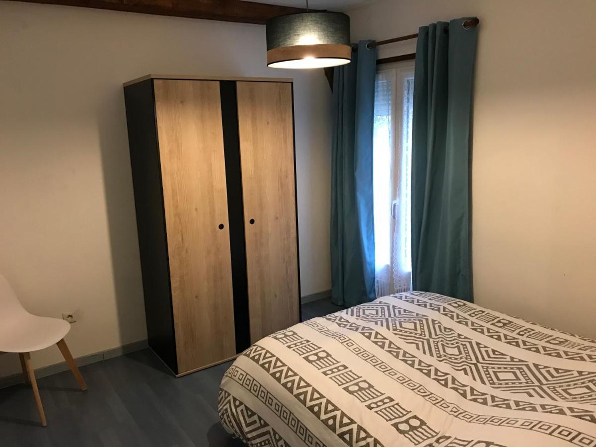 Maison Region De Domme Saint-Martial-de-Nabirat Dış mekan fotoğraf
