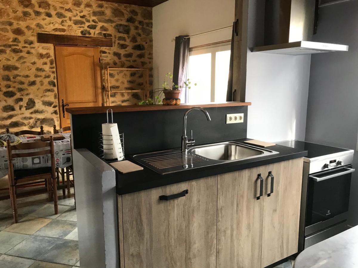 Maison Region De Domme Saint-Martial-de-Nabirat Dış mekan fotoğraf